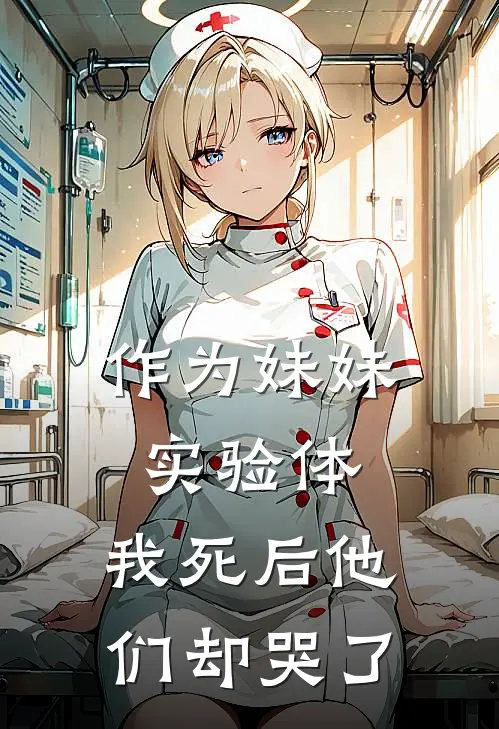 作为妹妹“实验体”，我死后他们却哭了