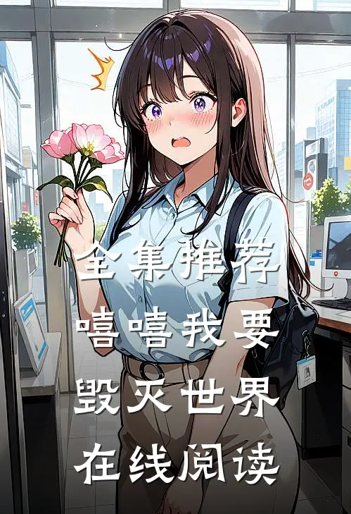 全集推荐嘻嘻我要毁灭世界在线阅读