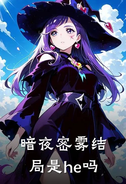 暗夜密雾结局是he吗