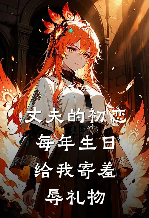 丈夫的初恋，每年生日给我寄羞辱礼物