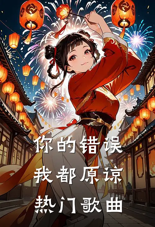 你的错误我都原谅热门歌曲