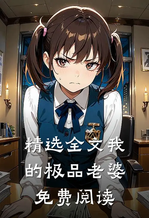 精选全文我的极品老婆免费阅读