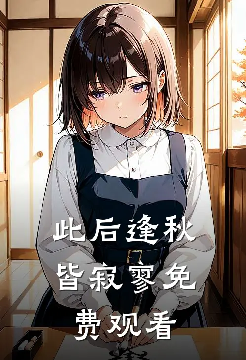 此后逢秋皆寂寥免费观看