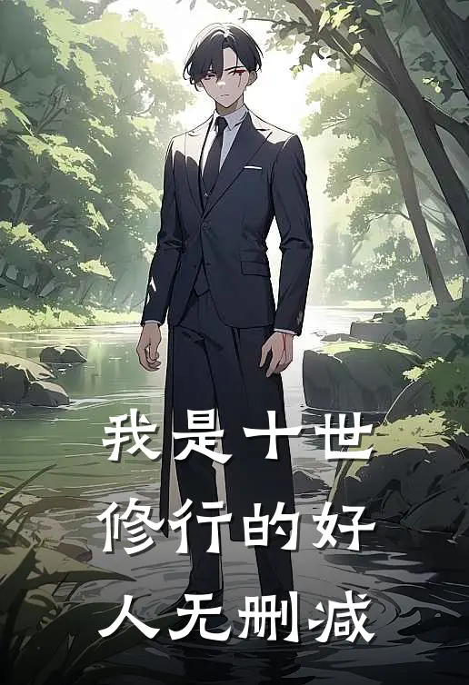 我是十世修行的好人无删减