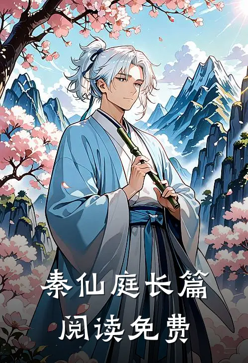 秦仙庭长篇阅读免费