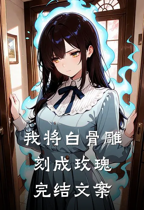 我将白骨雕刻成玫瑰完结文案