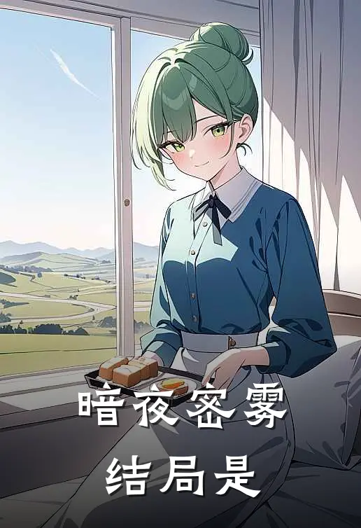 暗夜密雾结局是