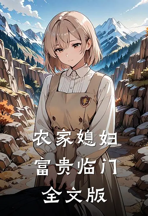 农家媳妇富贵临门 全文版