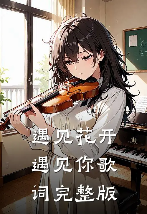 遇见花开遇见你歌词完整版