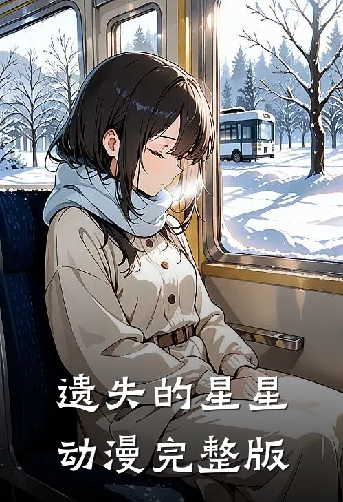 遗失的星星动漫完整版