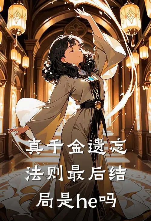 真千金遗忘法则最后结局是he吗