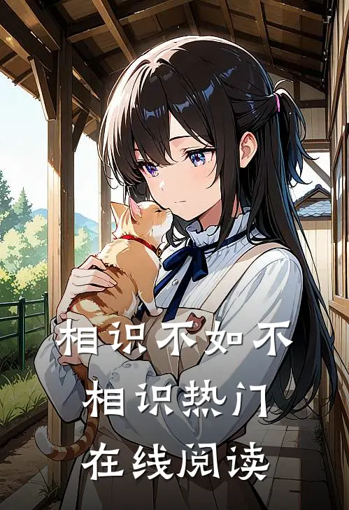 相识不如不相识热门在线阅读