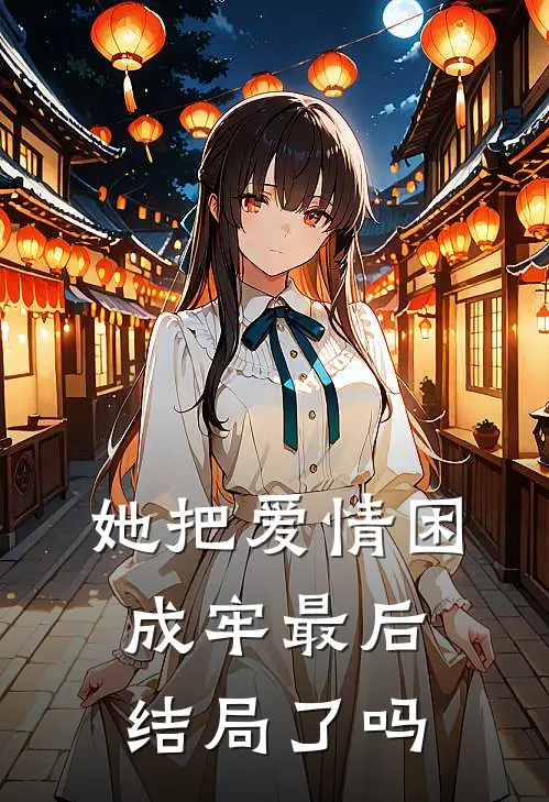 她把爱情困成牢最后结局了吗