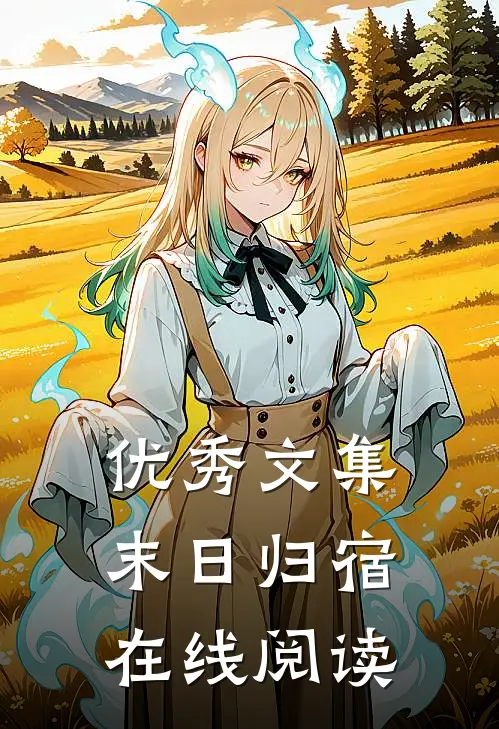 优秀文集末日归宿在线阅读