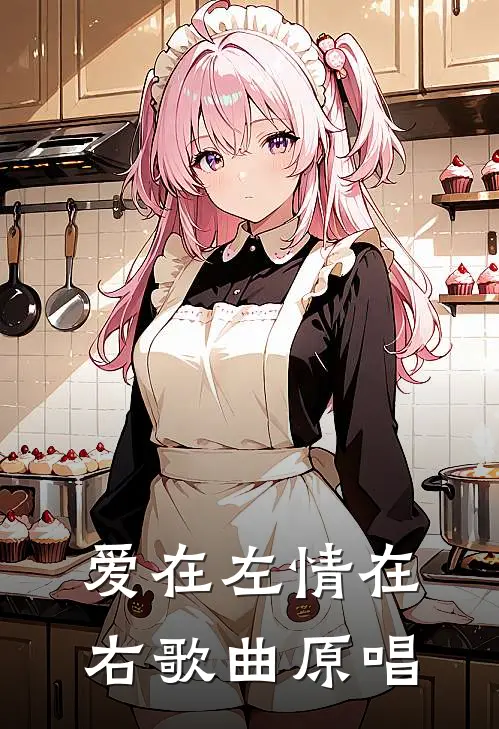 爱在左情在右歌曲原唱