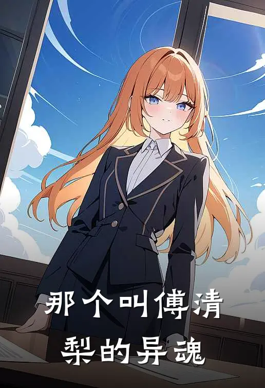 那个叫傅清梨的异魂