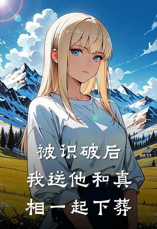 被识破后，我送他和真相一起下葬