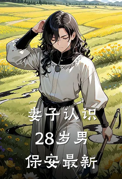 妻子认识28岁男保安最新