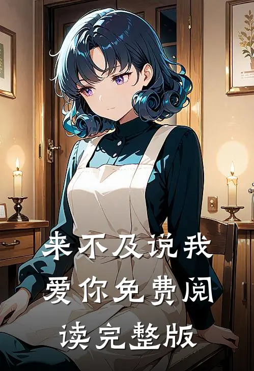来不及说我爱你免费阅读完整版