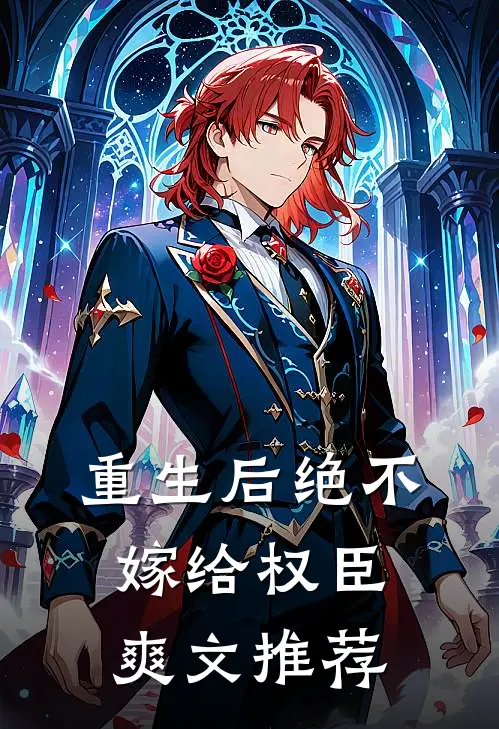 重生后绝不嫁给权臣爽文推荐