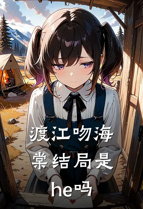 渡江吻海棠结局是he吗