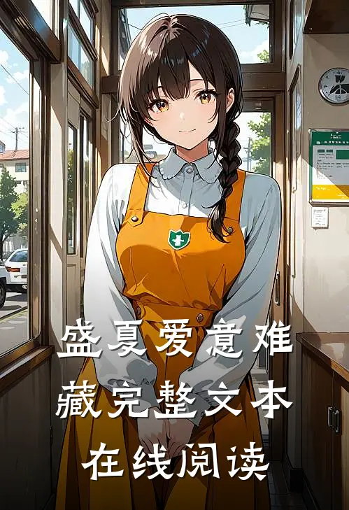 盛夏爱意难藏完整文本在线阅读