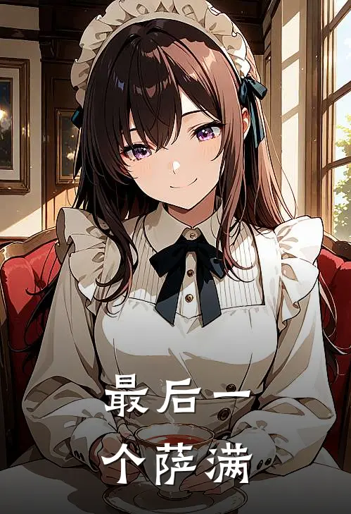 最后一个萨满