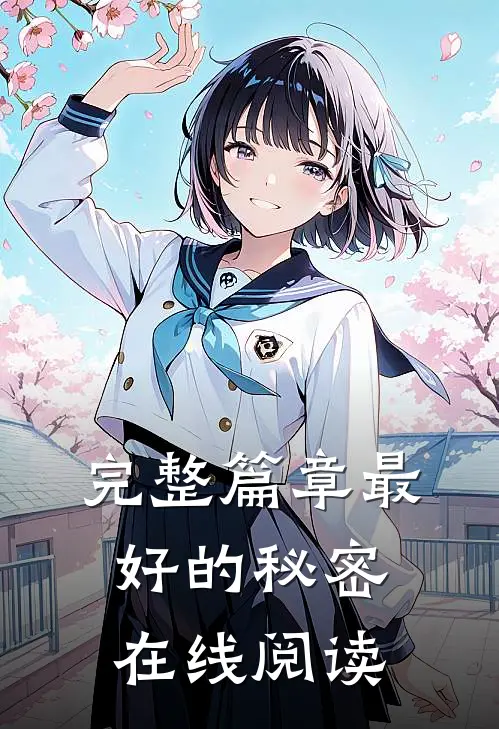 完整篇章最好的秘密在线阅读