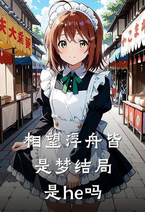 相望浮舟皆是梦结局是he吗