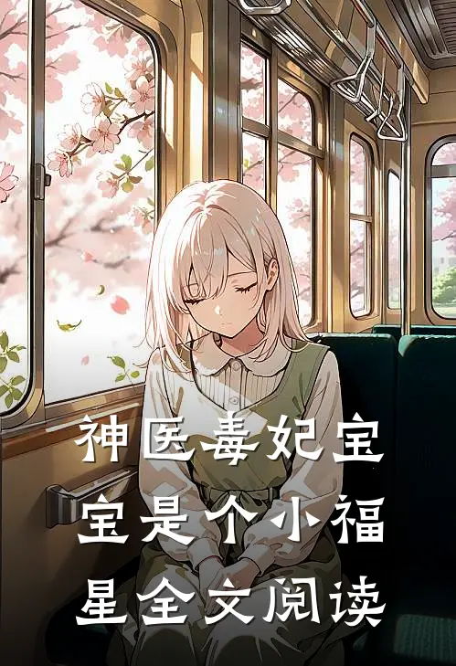 神医毒妃宝宝是个小福星全文阅读