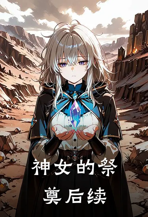 神女的祭奠后续