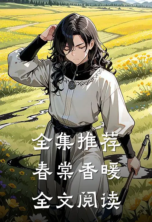 全集推荐春棠香暖全文阅读