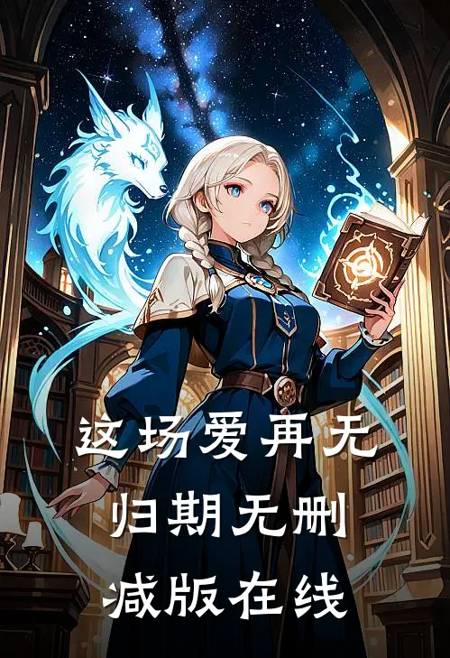 这场爱再无归期无删减版在线