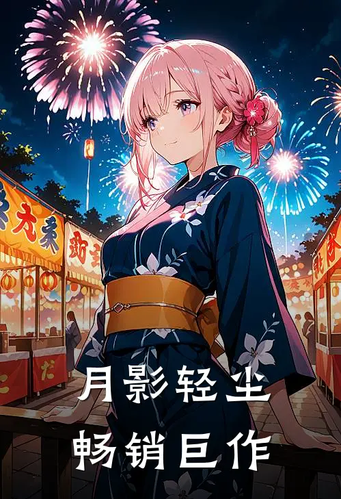 月影轻尘畅销巨作