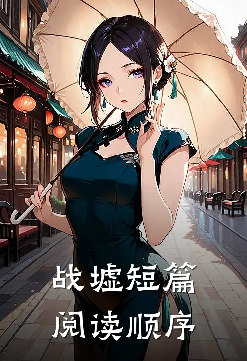 战墟短篇阅读顺序