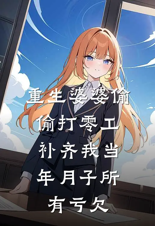 重生婆婆偷偷打零工，补齐我当年月子所有亏欠