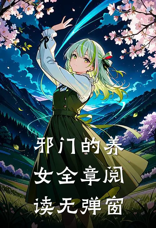 邪门的养女全章阅读无弹窗