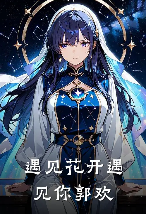 遇见花开遇见你郭欢