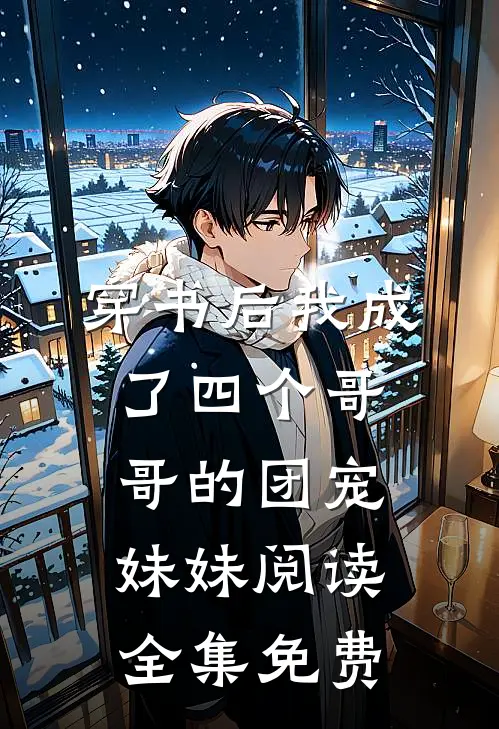 穿书后我成了四个哥哥的团宠妹妹阅读全集免费