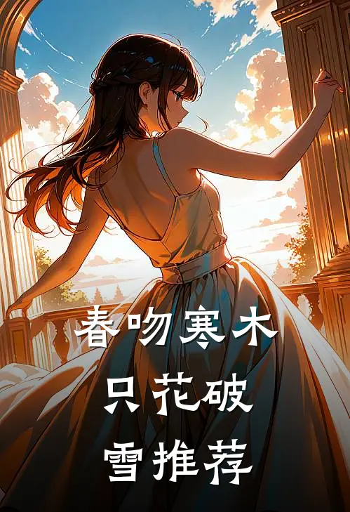 春吻寒木，只花破雪推荐