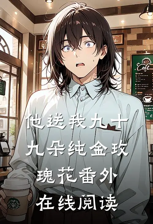 他送我九十九朵纯金玫瑰花番外在线阅读