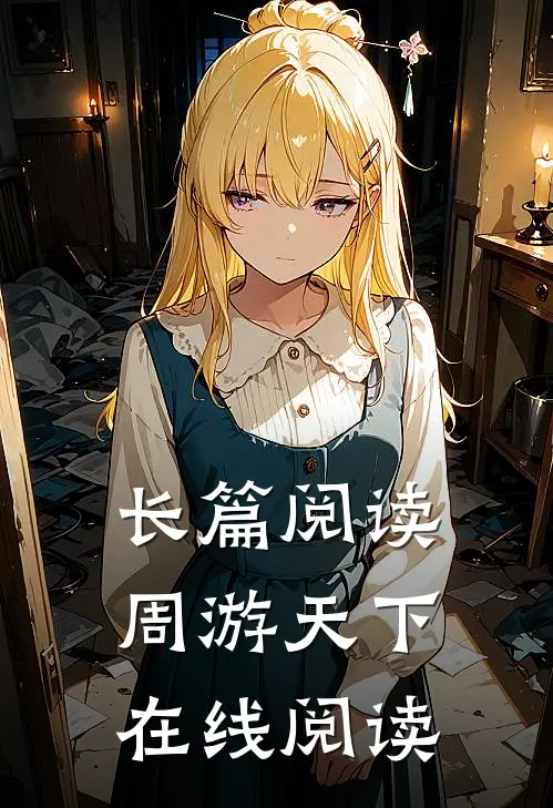 长篇阅读周游天下在线阅读