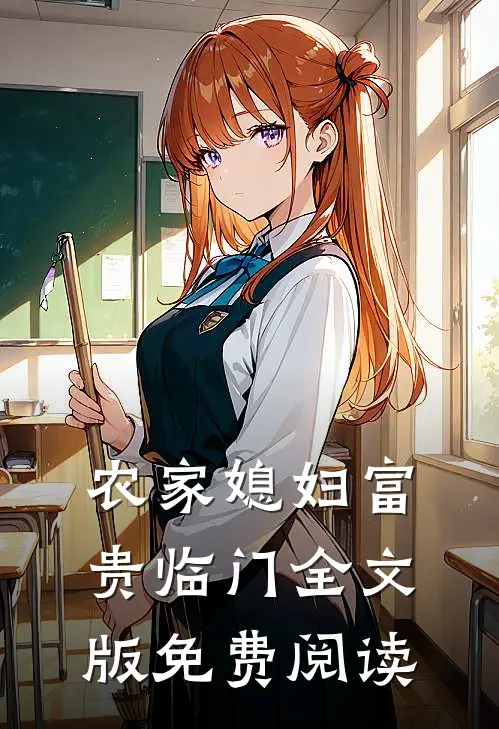 农家媳妇富贵临门 全文版免费阅读