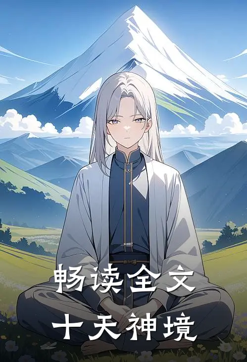 畅读全文十天神境