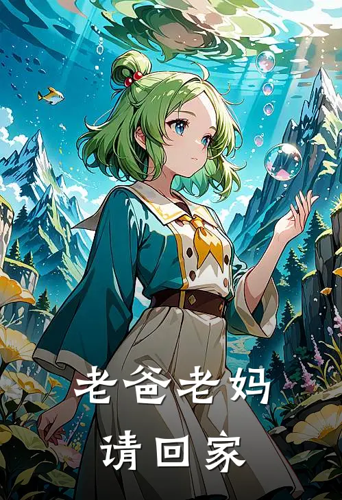 老爸老妈请回家
