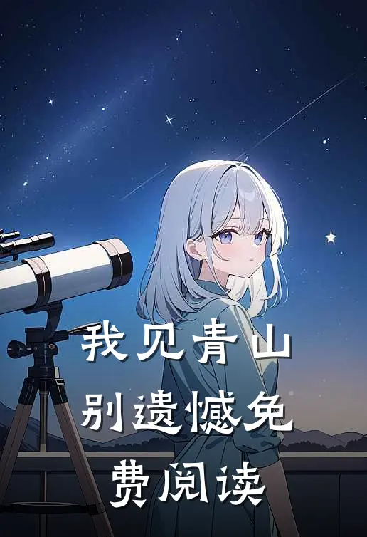我见青山别遗憾免费阅读