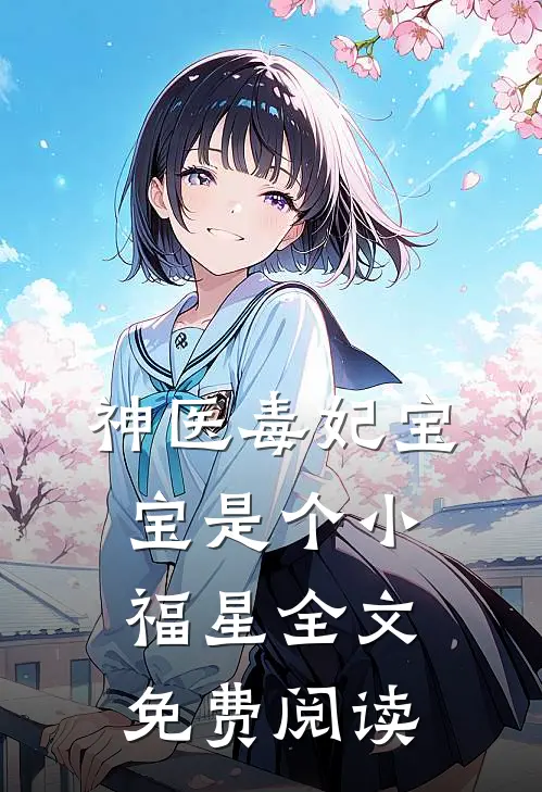 神医毒妃宝宝是个小福星全文免费阅读