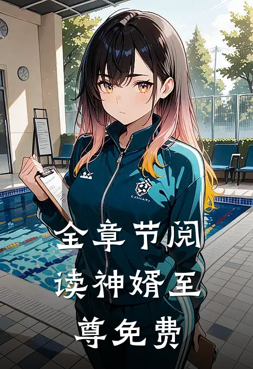 全章节阅读神婿至尊免费