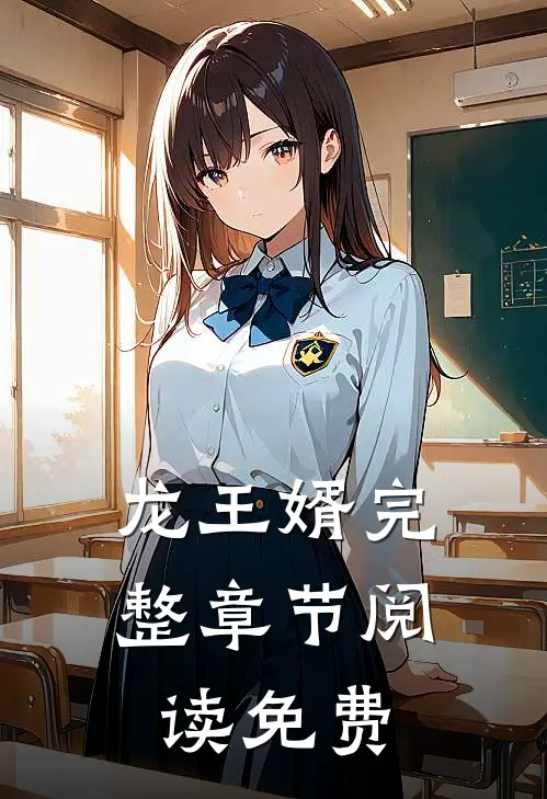 龙王婿完整章节阅读免费