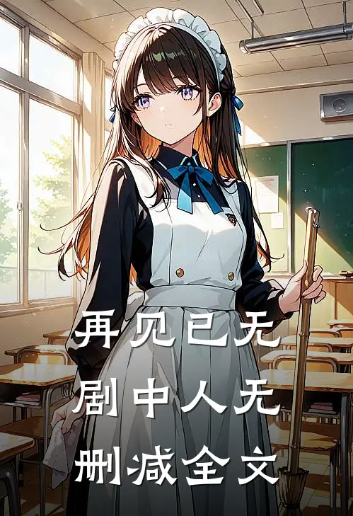 再见已无剧中人无删减全文